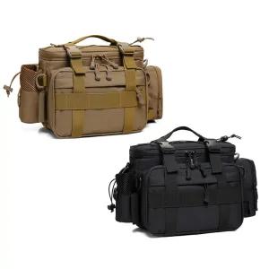 전술 숄더백 /전술가방 밀리터리 군인가방 크로스백