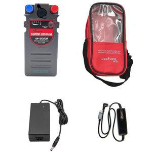 방짜 배터리 AN12000 전동릴 배터리