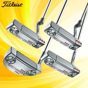 타이틀리스트 스카티카메론 셀렉트 뉴포트 시리즈 퍼터