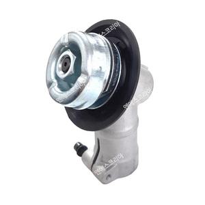 예초기 기어케이스 24mm 13T (너트형) 기어뭉치 예초기부품