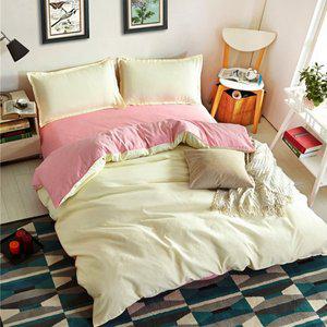 [러빙랩] 로아즈 모던 침구 이불커버 D 180X220cm