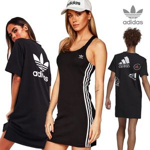 아디다스 정품 우먼스 티 드레스 모음전