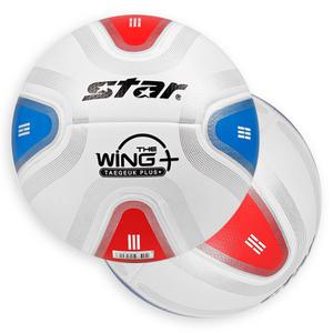 스타 족구공 더윙 태극 플러스(8판넬) 고탄력