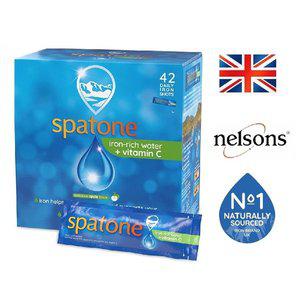 스파톤 애플 42일팩 액상철분제