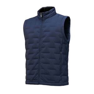 겨울 작업복조끼 [ 지벤 ZB-V2081 ] 오리털패딩 초경량 동계 사무 영업 캐주얼 단체