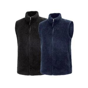 [대구백화점] [콜핑]트릴온 남성 플리스 베스트(KSV7602M 004 전용)