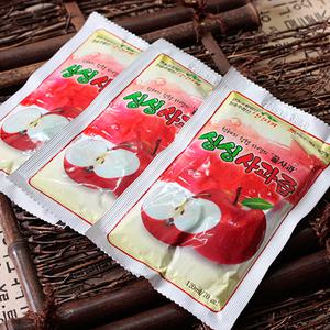청송 사과즙 120ml 50포