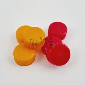 음식물쓰레기통 배수 마개 뚜껑 3개 1세트 색상랜덤