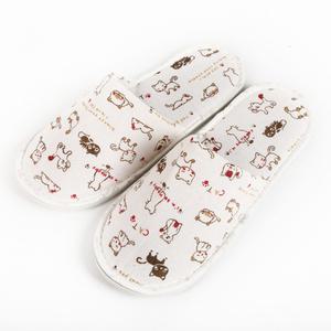 층간소음 슬리퍼 거실 실내화 실내용 사무용 푹신 쿠션 집 호텔 홈 커플 발편한 병원 무