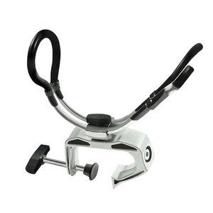 선상 낚시대 받침대 난간 배낚시 낚싯대 릴 거치대 로드 방아쇠 수갑 선반 민물 바다