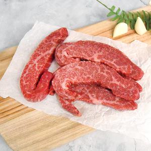 미트아울렛 와규 숙성 냉장 립캡 구이용 300g 호주산