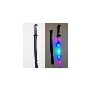 귀칼 소리나는 광선검 LED 야광칼 불빛 장난감칼 완구