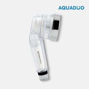 아쿠아듀오 주방수전 주방 싱크대 필터헤드 핸디형 SF-3000