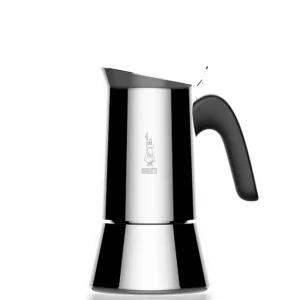 비알레띠 스텐 모카포트 커피메이커 뉴비너스 2컵