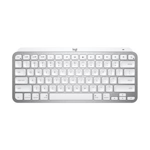 로지텍 MX KEYS MINI for Mac 무선 블루투스 키보드 영문자판 /병행