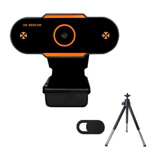 프리에이티브 500만화소 QHD 1944P 웹캠 AF500QHD + 삼각대 세트