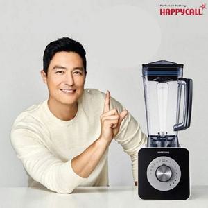 해피콜 초고속블렌더 고속믹서기 혼수 터보 저소음
