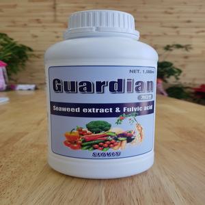 가디언 1리터(해조추출물+펄빅산) 작물을 튼튼하게 - 관주 / 엽면 영양제 및 비대제