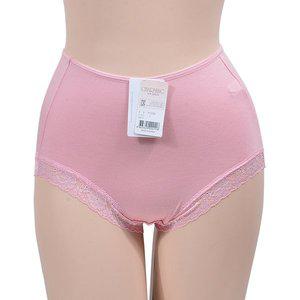 [챠밍] 누디 레이스 여성 맥시팬티