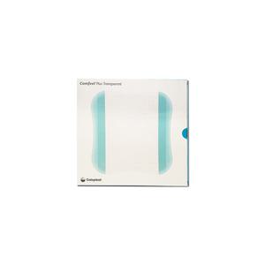 컴필플러스 트랜스페런트 Transparent 10x10 10매 33533 투명 방수드레싱