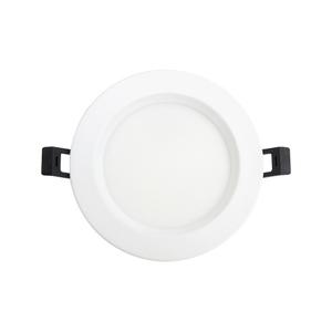 레드 4인치 LED 고효율 매입등 10W 다운라이트 실내등 원형등 LED매입등 천장조명 안정기 포함 매립등 국산