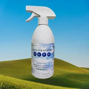 찌든때깨끄시 기름때 찌든때 다목적 청소세제 500ml