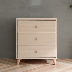 멀티 3단 600 서랍장 선반 장식장 수납장 KD45