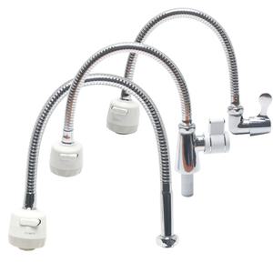 삼원 교체형자바라 직수코브라 세로직수코브라 수전 수도꼭지  부속