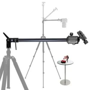 아트박스 본젠 VD-7701 버티컬 멀티 볼헤드  DSLR 미러리스 액션캠 카메라 삼각대 수직촬영 등)