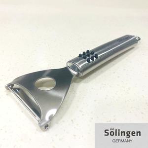 독일 졸링겐 올스텐 감자칼 야채필러 과일필러