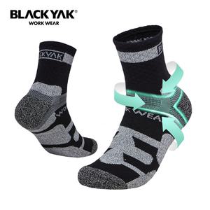 블랙야크 브이존 등산양말 스포츠 작업 남성 여자 여름 겨울