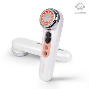 우주 LED 갈바닉마사지기 이온 갈바닉 피부관리