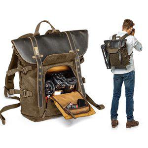 [내셔널지오그래픽] 백팩 NG A5290 미디엄백팩