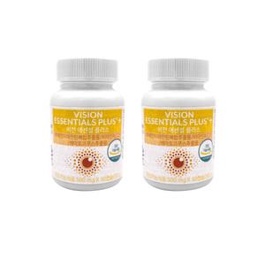 유니시티 비전 에센셜 플러스 2개