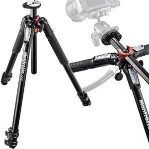 갤러리아 맨프로토 MT055XPRO3 알루미늄 3단 삼각대