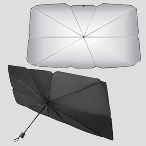 티타늄 자동차 햇빛가리개/차량용/앞유리/우산/가림막