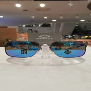 [트랜디카] 오클리 홀브룩 티탄 편광 선글라스 (OO6048-04)