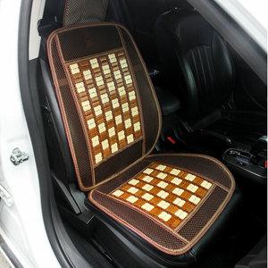 메쉬 쿨링 자동차시트/대나무 차량용 등받이 통풍시트