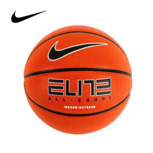 나이키 농구공 DO4841-855 엘리트 올코트 2.0 8P 농구용품