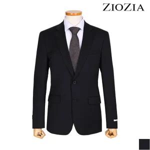 [지오지아][지오지아] 블랙 모혼방 데일리 정장자켓 (ABY5SB1201)