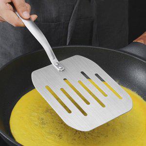 [키친아트] 스텐 와이드 부침개 뒤집개