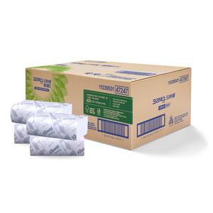 크리넥스 드라이셀 핸드타올 멀티폴드 4000매 47247