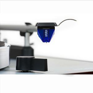 Thorens (토렌스) TD 403 DD 턴테이블 High Gloss Walnut