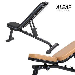 [기타]아리프 프리미엄 인디클라인벤치 각도조절 벤치프레스