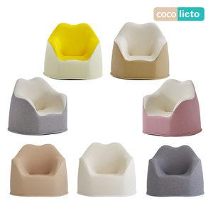 리에또 코지 유아소파 1인용 아기 돌 생일선물 키즈의자