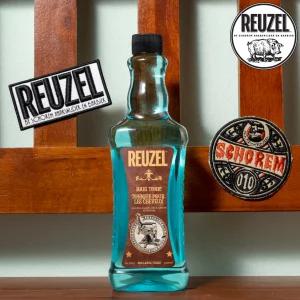 리우젤 코리아 헤어 토닉 16.9oz (500ml) /두피에센스 