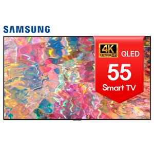 삼성 55인치TV QLED 8시리즈 4K UHD 스마트TV 55Q80 매장방문