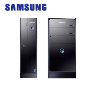 삼성 중고컴퓨터 본체 사무용 게임용 데스크탑 PC 정품윈도우10