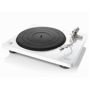 [DENON] 데논 DP-400 HI-FI 턴테이블