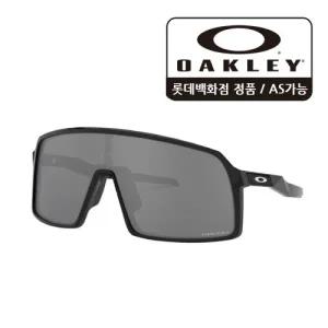 [롯데백화점]오클리 수트로 아시안핏 프리즘 블랙_9406A02